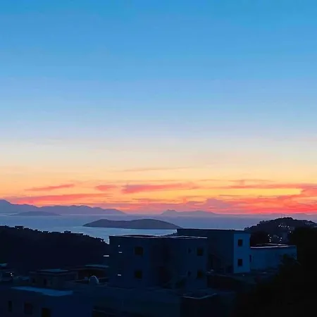 5 Star Private & Private Swimming Pool Villa Bodrum