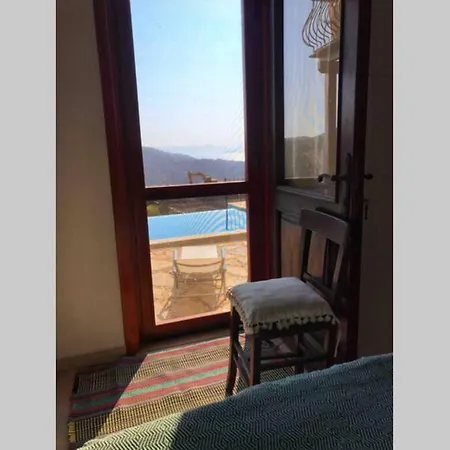 5 Star Private & Private Swimming Pool Bodrum