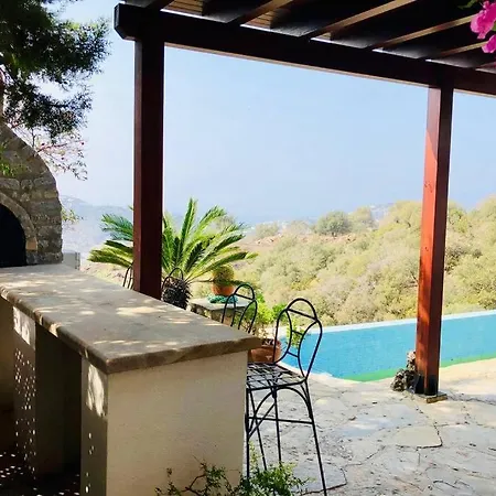 Villa 5 Star Private & Private Swimming Pool