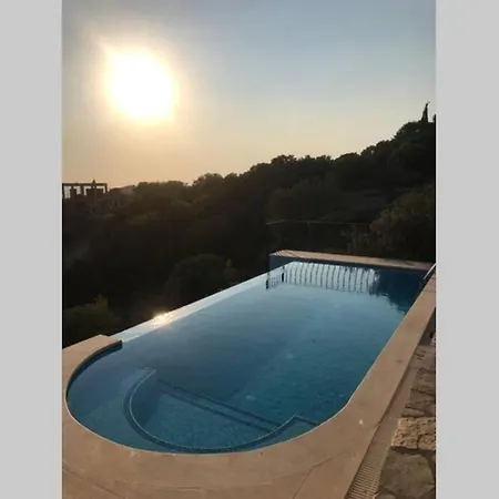 5 Star Private Villa&private Swimming Pool Bodrum
