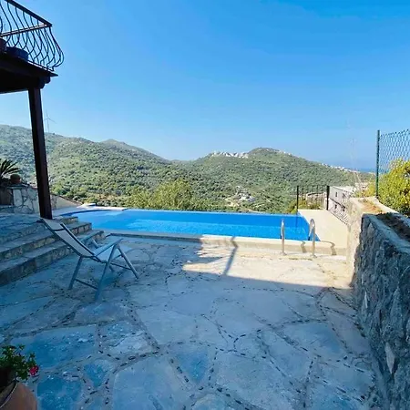5 Star Private Villa&private Swimming Pool Villa Bodrum