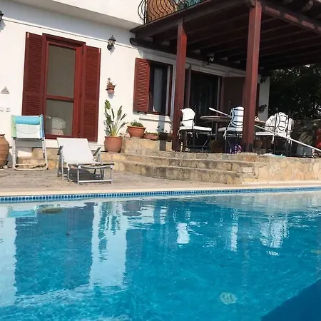 5 Star Private Villa&private Swimming Pool Villa